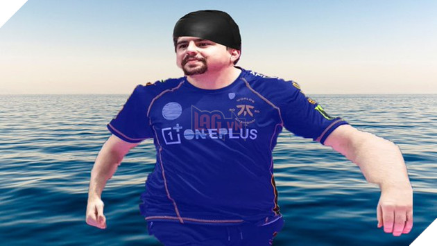 Tin đồn về việc Bwipo sẽ gia nhập Team Liquid sau khi rời Fnatic