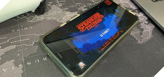 Chơi game di động không quảng cáo, không microtransactions cùng Netflix 2