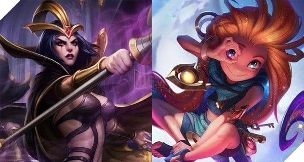 LMHT: Doinb hé lộ nguyên do thất bại tại CKTG 2021 vì anh không thuần thục được Leblanc và Zoe 2