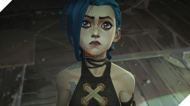 Trailer cuối cùng của Arcane hé lộ toàn cảnh cốt truyện của phim trước khi ra mắt trên Netflix 2