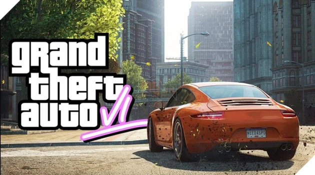 Photo of Rò rỉ thông tin Rockstar đang bị bế tắc trong quá trình phát triển GTA 6
