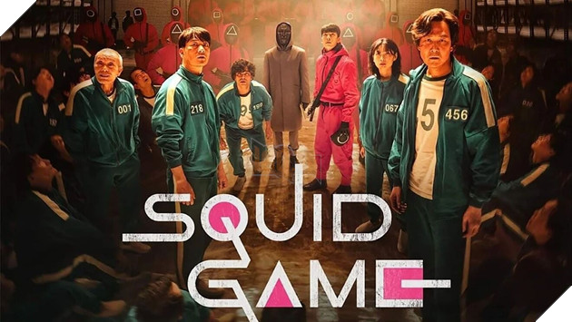 Tổng hợp 5 tựa game sẽ xuất hiện trên Netflix, liệu Squid Game Mobile chính chủ sẽ xuất hiện? 6