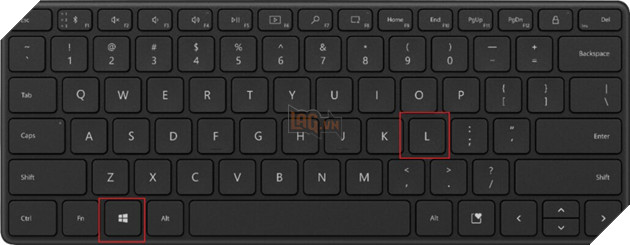 Tìm hiểu nhiều cách để khóa hệ thống Windows 11 một cách dễ dàng 2