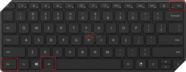 Tìm hiểu nhiều cách để khóa hệ thống Windows 11 một cách dễ dàng 4