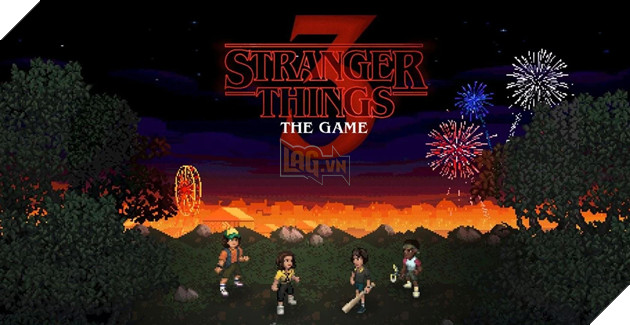 Tổng hợp 5 tựa game sẽ xuất hiện trên Netflix, liệu Squid Game Mobile chính chủ sẽ xuất hiện?