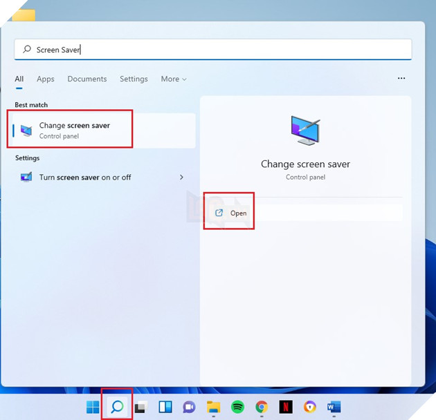 Tìm hiểu nhiều cách để khóa hệ thống Windows 11 một cách dễ dàng 5
