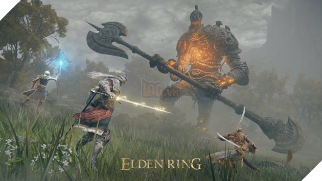 Elden Ring chuẩn bị hé lộ gameplay chính thức, dự kiến vỏn vẹn 15 phút