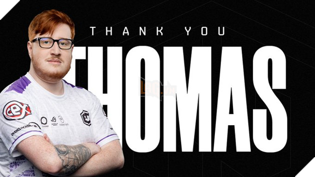 Vừa gia hạn hợp đồng không lâu, tuyển thủ CS:GO bị đẩy xuống dự bị ngay lập tức 2