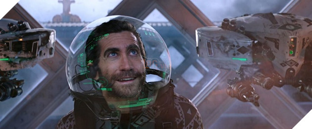 Hawkeye tiếp tục ra trailer, hé lộ về mối đe dọa cấp độ Avengers