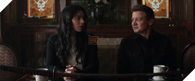 Hawkeye tiếp tục ra trailer, hé lộ về mối đe dọa cấp độ Avengers 2