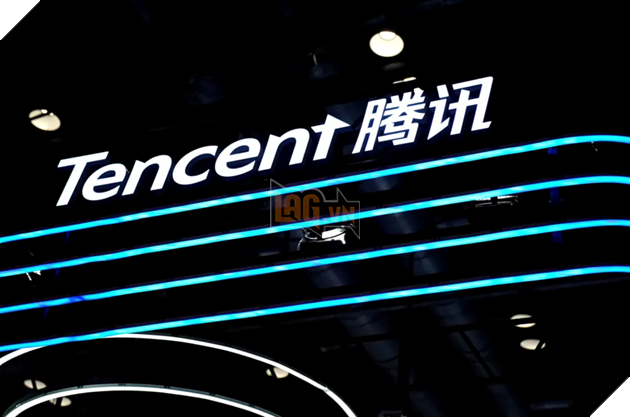 Tencent ra mắt ba chip Arm, báo hiệu mở rộng ra thị trường game và mạng xã hội