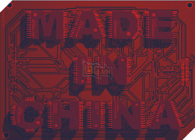 Tencent ra mắt ba chip Arm, báo hiệu mở rộng ra thị trường game và mạng xã hội 2