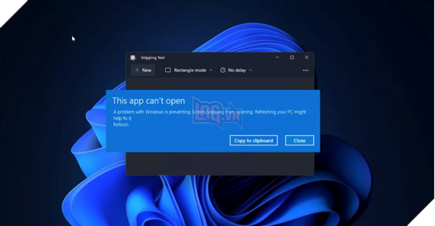 Một số ứng dụng có sẵn trên Windows 11 sẽ không hoạt động đối với một số người dùng 2