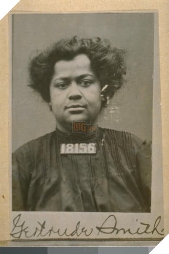 Lịch sử thực tế của các nhân vật trong The Harder They Fall Phần 1  7