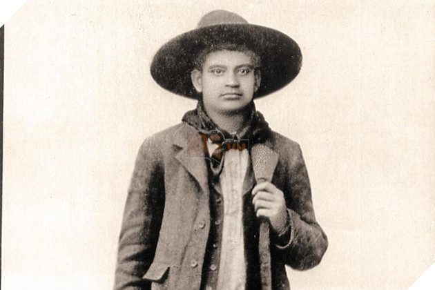 Lịch sử thực tế của các nhân vật trong The Harder They Fall Phần 1  10