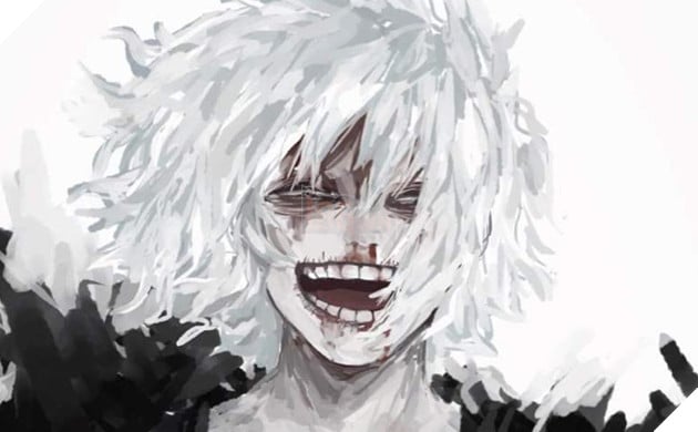 my hero academia chap 332