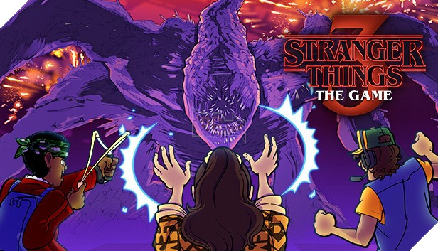 Tổng hợp 5 tựa game sẽ xuất hiện trên Netflix, liệu Squid Game Mobile chính chủ sẽ xuất hiện? 2