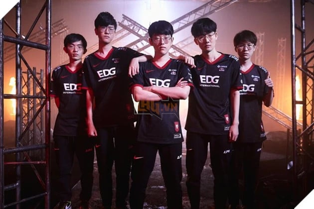 LMHT: Cả EDG và DK đều đứng trước cơ hội sánh ngang thành tích cùng với SKT T1 tại CKTG 2021 2