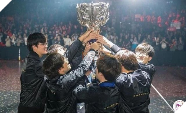 LMHT: Cả EDG và DK đều đứng trước cơ hội sánh ngang thành tích cùng với SKT T1 tại CKTG 2021 3