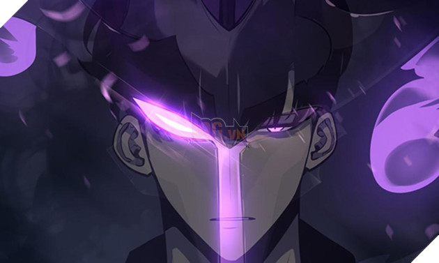 spoiler solo leveling chap 173