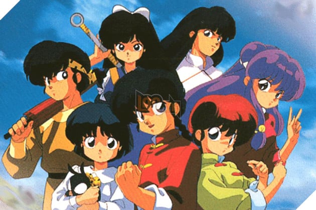 Ranma ½