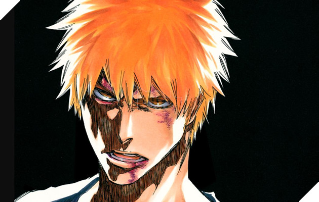 Ichigo Kurosaki - Bleach