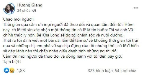 QTV và vợ Raina chính thức ly dị với nhau, hé lộ có những người thứ 3 là thủ phạm 2