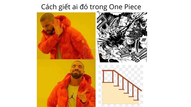 meme one piece 1030