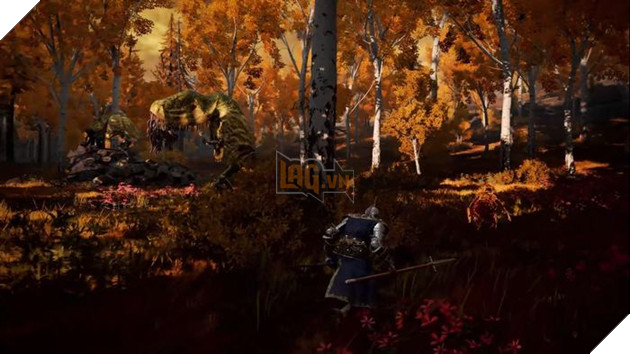 Elden Ring ra mắt video gameplay đầu tiên hé lộ nhiều chi tiết hấp dẫn 5