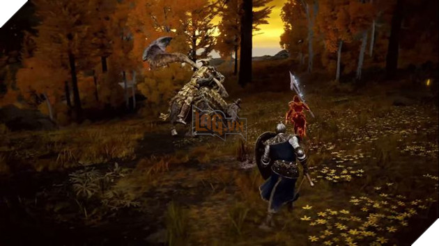 Elden Ring ra mắt video gameplay đầu tiên hé lộ nhiều chi tiết hấp dẫn 6