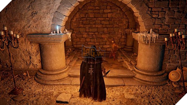 Elden Ring ra mắt video gameplay đầu tiên hé lộ nhiều chi tiết hấp dẫn 7