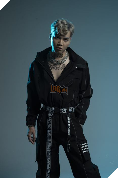 Khối tài sản khủng của streamer Free Fire hàng đầu Việt Nam - AS Mobile 3