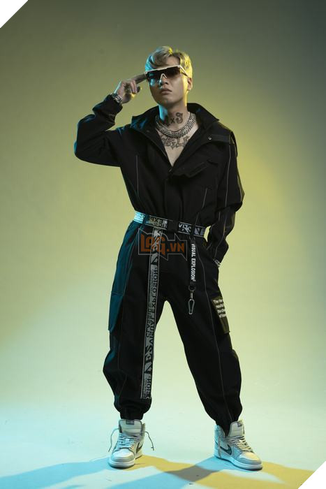 Khối tài sản khủng của streamer Free Fire hàng đầu Việt Nam - AS Mobile 4