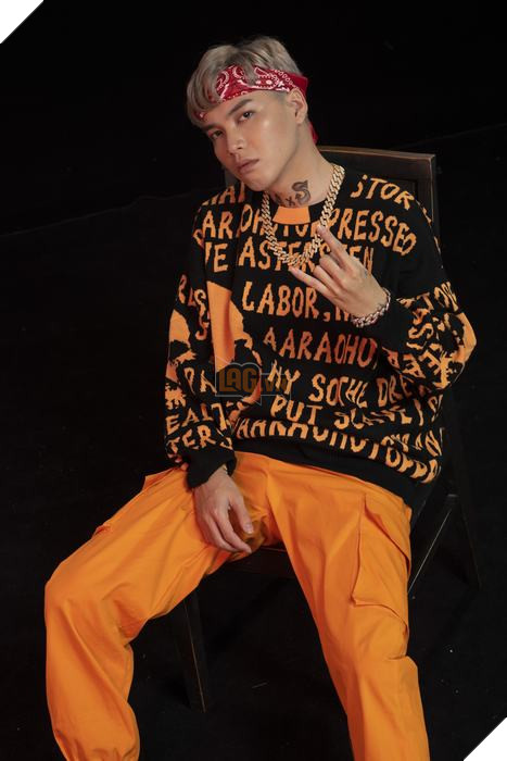 Khối tài sản khủng của streamer Free Fire hàng đầu Việt Nam - AS Mobile 5