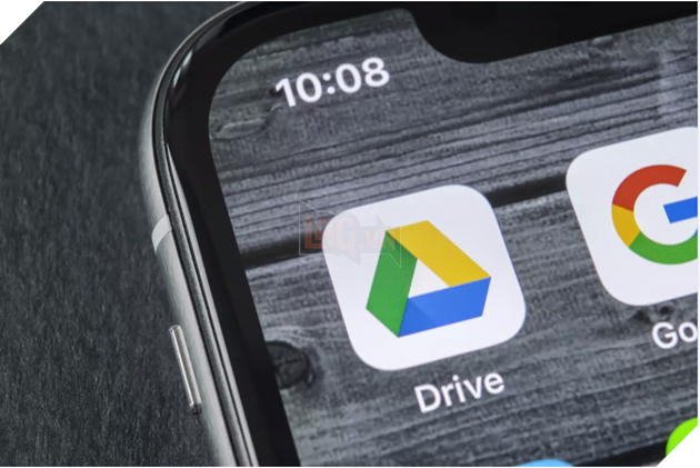  Search Chip' mới của Google Drive giúp bạn tinh chỉnh kết quả tìm kiếm của mình