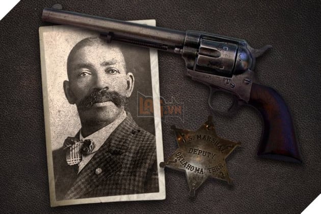 Lịch sử thực tế của các nhân vật trong The Harder They Fall Phần 2  2