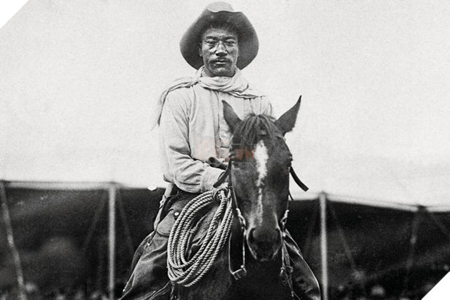 Lịch sử thực tế của các nhân vật trong The Harder They Fall Phần 2  3