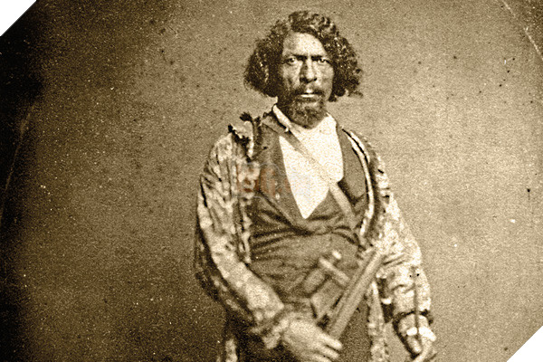 Lịch sử thực tế của các nhân vật trong The Harder They Fall Phần 2  4