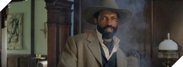 Lịch sử thực tế của các nhân vật trong The Harder They Fall Phần 2  5