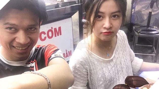 QTV và vợ Raina chính thức ly dị với nhau, hé lộ có những người thứ 3 là thủ phạm