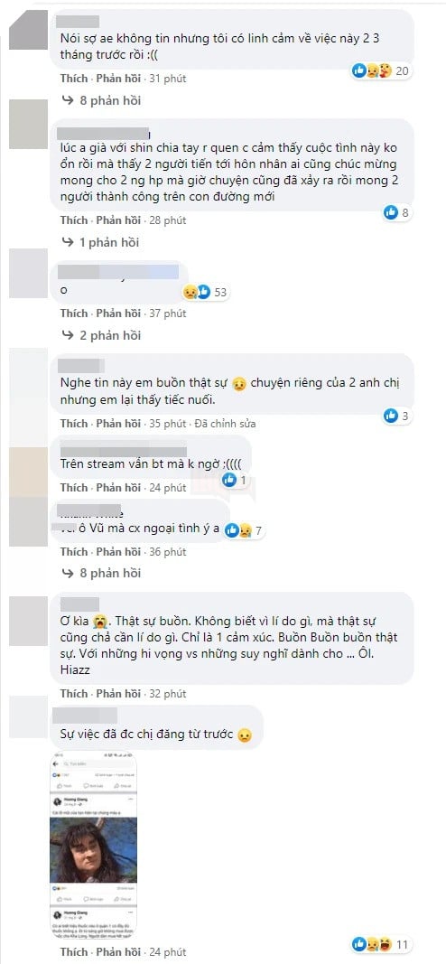 QTV và vợ Raina chính thức ly dị với nhau, hé lộ có những người thứ 3 là thủ phạm 3