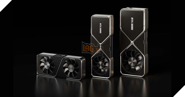 Lại thêm một vụ cướp xe tải đánh cắp lô hàng card đồ họa Series 30