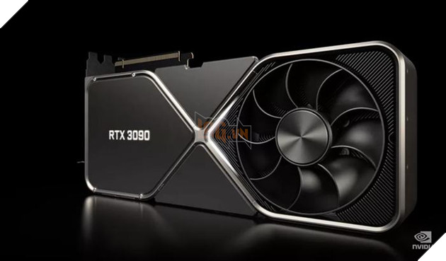 Lại thêm một vụ cướp xe tải đánh cắp lô hàng card đồ họa Series 30 2