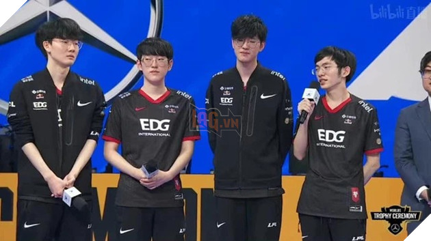 LMHT: Không chỉ Vô địch mà Flandre còn báo thù thành công cho SofM đúng như lời hứa 2