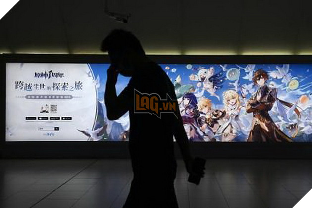 Ngành công nghiệp game tại Trung Quốc khốn đốn khi chưa có game nào được duyệt trong 3 tháng qua 4