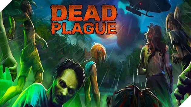 Top những tựa game Co-op kinh dị trên mobile mà game thủ có thể chơi cùng bạn bè của mình 4