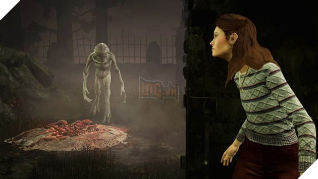 Mối quan hệ thú vị giữa Stranger Things và thế giới trò chơi điện tử 3