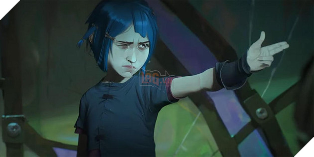 Who is Powder in Arcane? Is Powder Jinx? - Game News 24