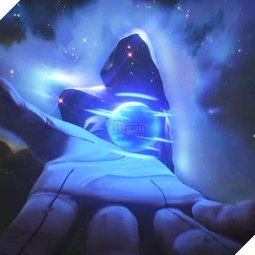 Steam Workshop::Ryze (ARCANE SPOILERS)