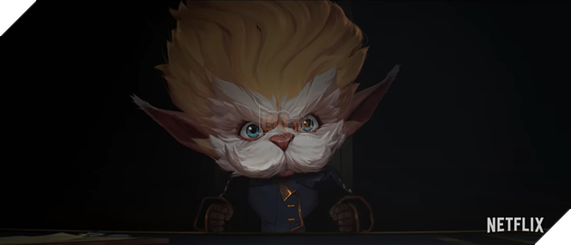 Heimerdinger (Arcane): LegendsOfRuneterra